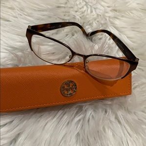 Tory Burch Glasses